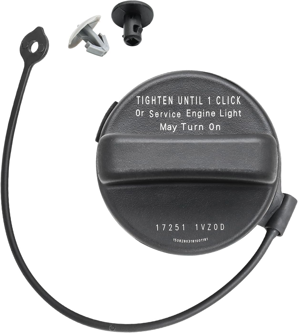 Fuel Temperature Sensor 8-98023581-0 For Isuzu 6NK1 4HK1